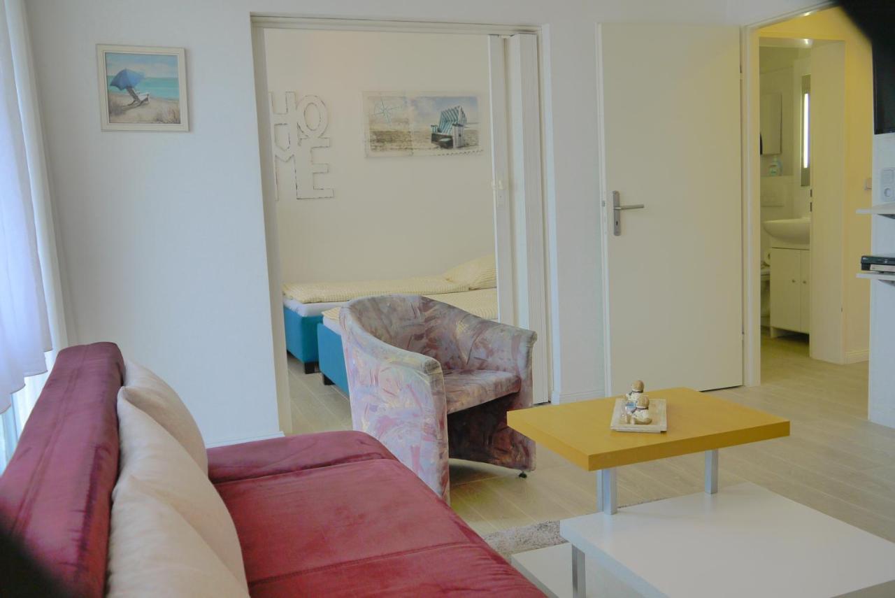 Apartment Flaig *