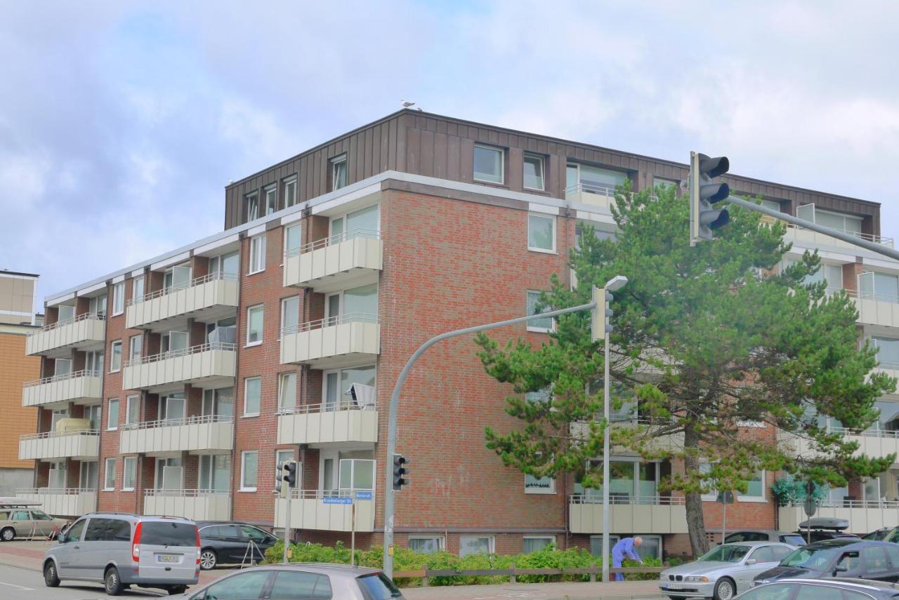 Apartment Flaig *