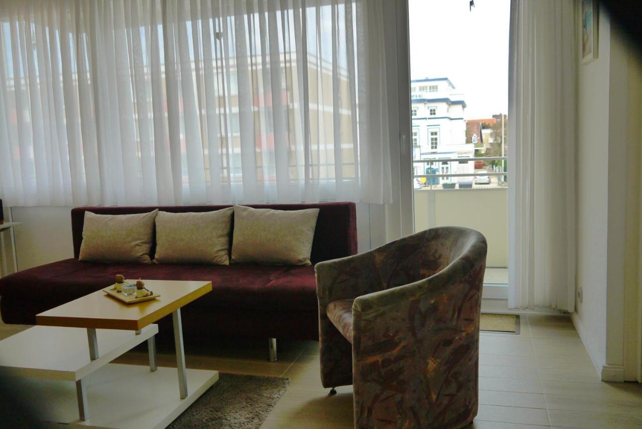 Flaig Apartment