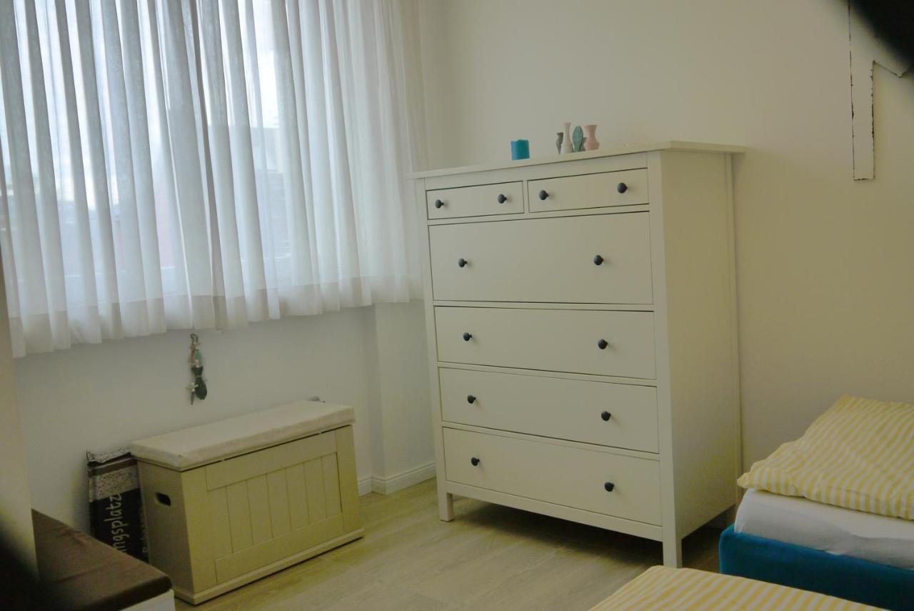 Flaig Apartment *