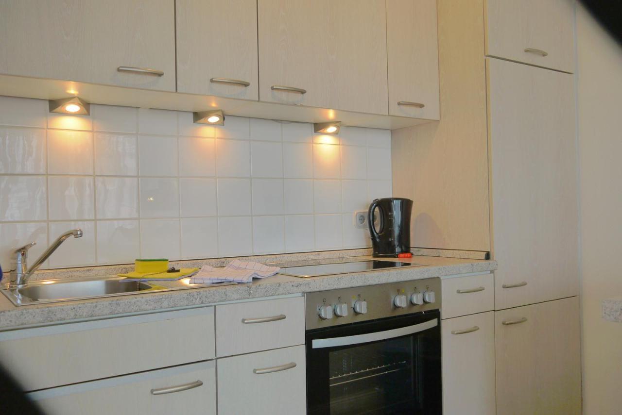 Flaig Apartment